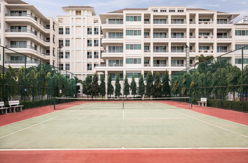 Somerset Vientiane Exterior photo